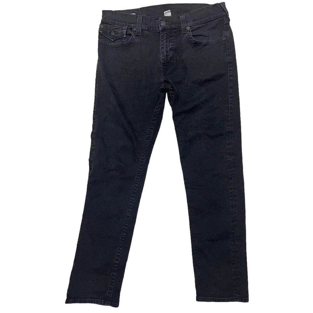 True Religion no flaws